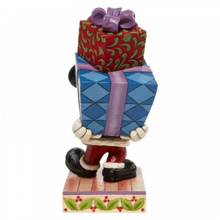 Disney Traditions - Here Comes Old St. Mick (OP=OP!)