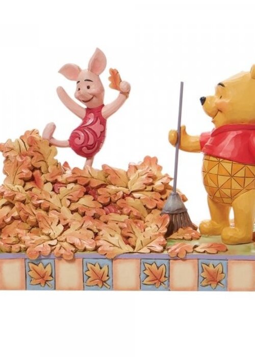 Disney Traditions Jumping into Fall (OP=OP!) - Disney Traditions