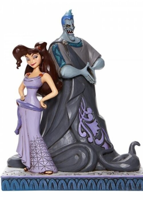 Disney Traditions Moxie and Menace (OP=OP!) - Disney Traditions