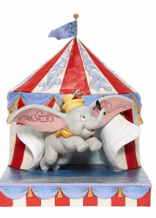 Disney Traditions Over the Big Top (OP=OP!) - Disney Traditions