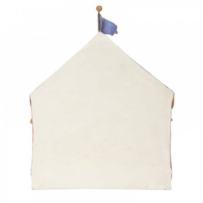 Disney Traditions - Over the Big Top (OP=OP!)