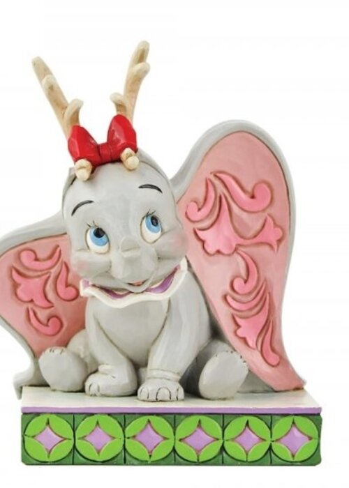 Disney Traditions Santa's Cheerful Helper (OP=OP!) - Disney Traditions