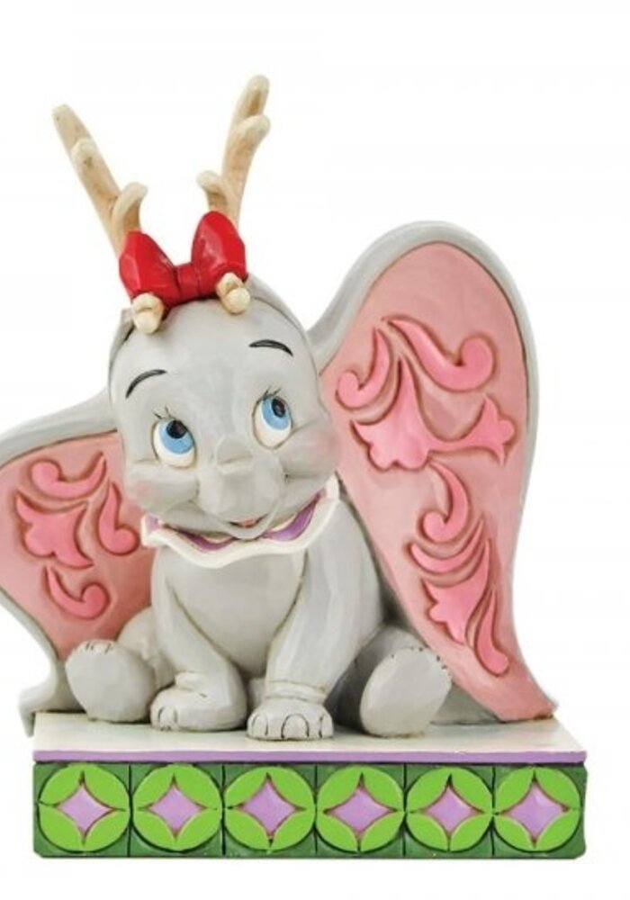 Disney Traditions - Santa's Cheerful Helper (OP=OP!)