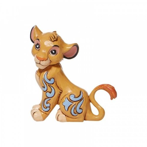 Simba Mini - Disney Traditions 