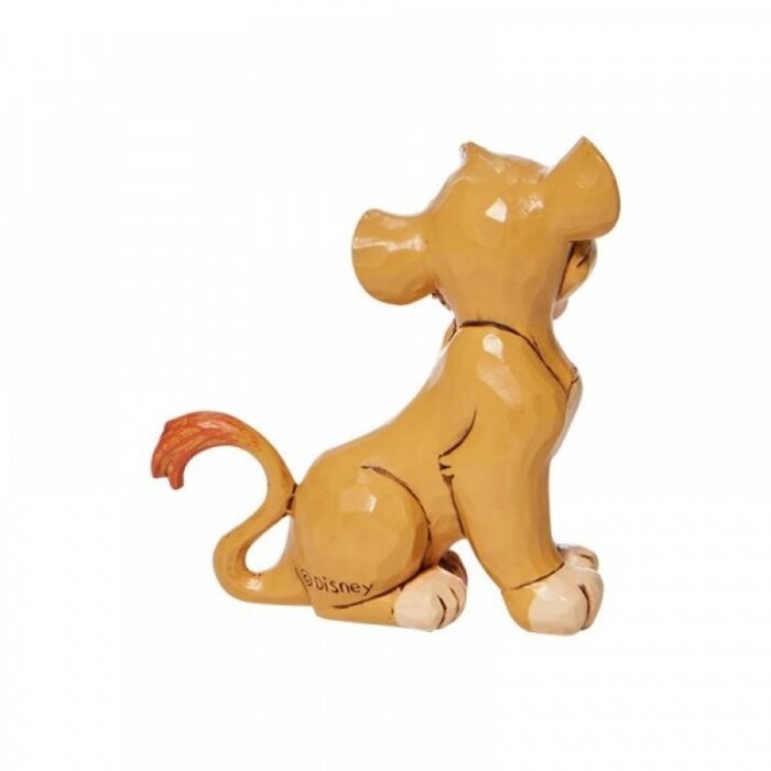 Disney Traditions - Simba Mini