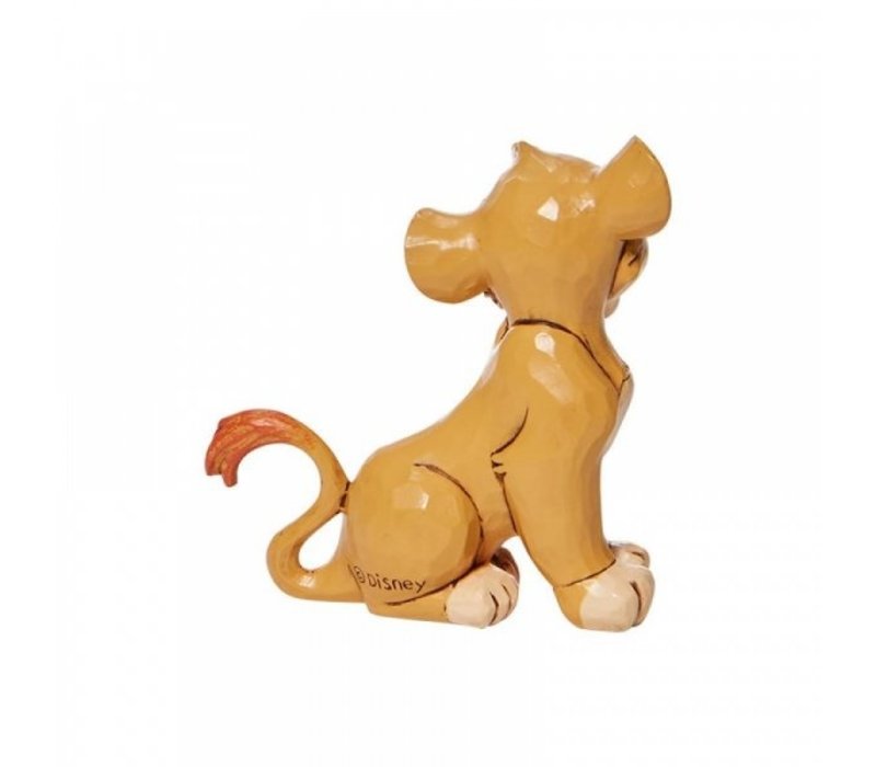 Disney Traditions - Simba Mini