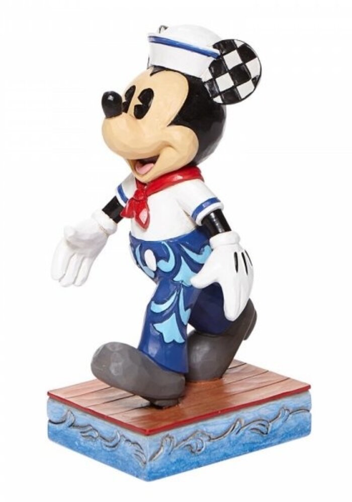 Disney Traditions - Snazzy Sailor (OP=OP!)