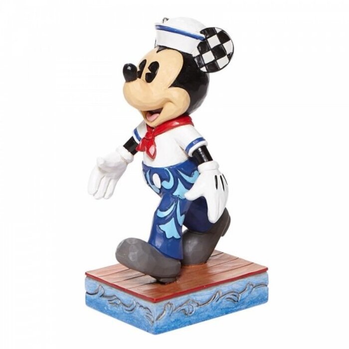Disney Traditions - Snazzy Sailor (OP=OP!)