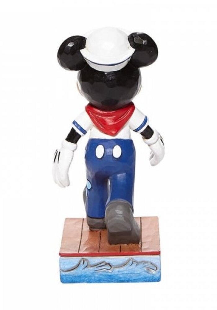 Disney Traditions - Snazzy Sailor (OP=OP!)