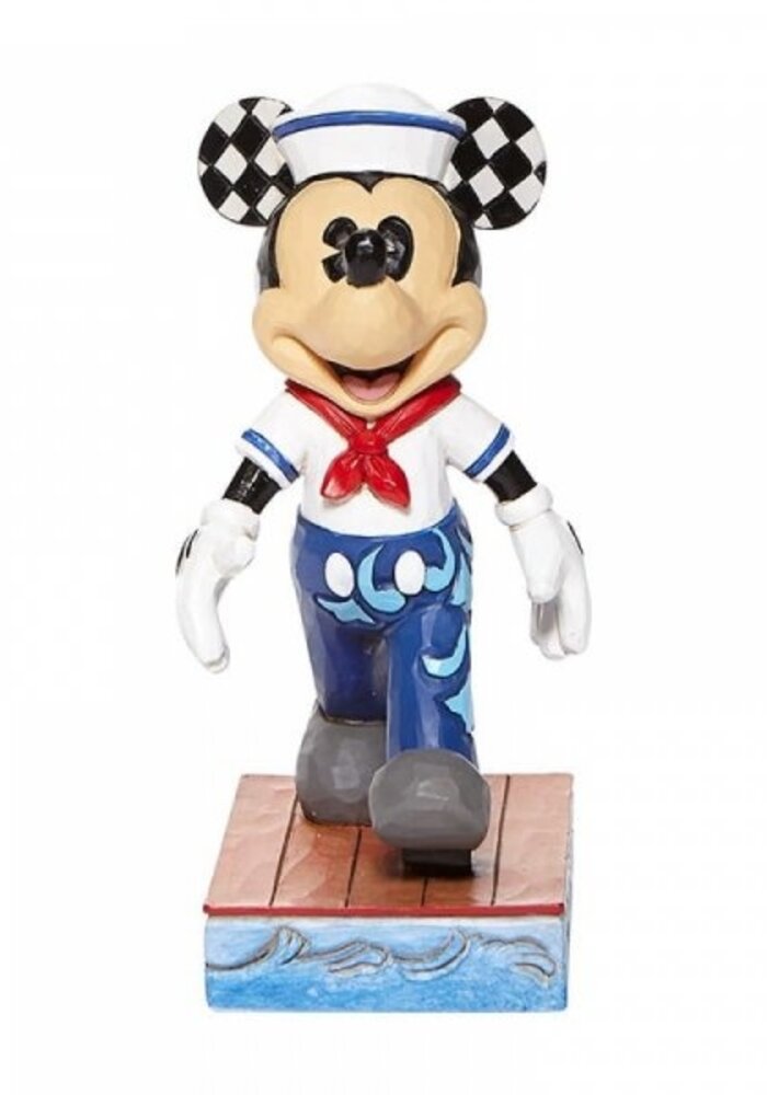 Disney Traditions - Snazzy Sailor (OP=OP!)