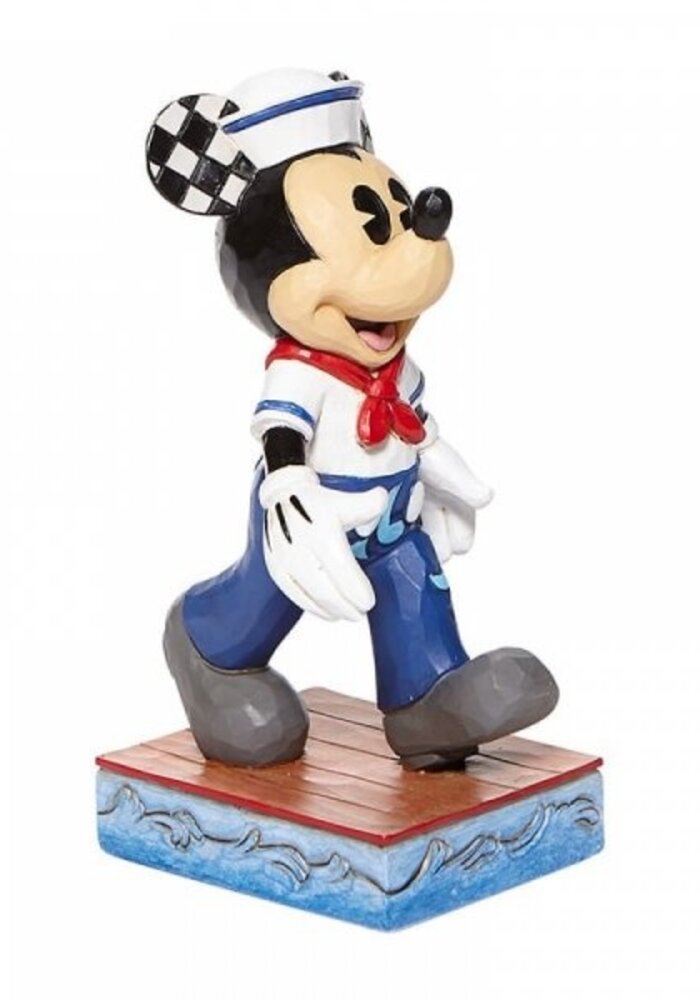 Disney Traditions - Snazzy Sailor (OP=OP!)