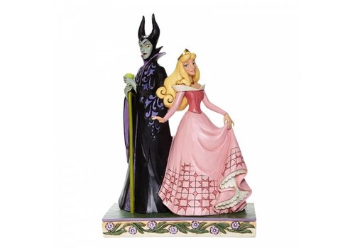 Disney Traditions Sorcery and Serenity (OP=OP!) - Disney Traditions