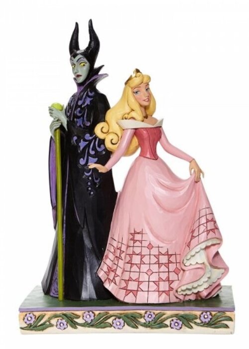 Disney Traditions Sorcery and Serenity (OP=OP!) - Disney Traditions