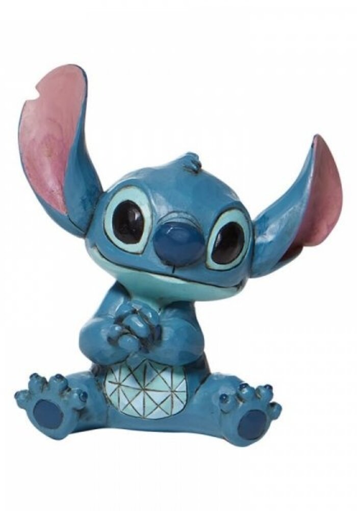 Disney Traditions - Stitch Mini