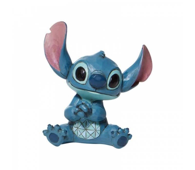 Disney Traditions - Stitch Mini