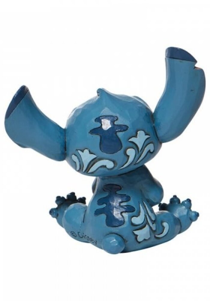 Disney Traditions - Stitch Mini