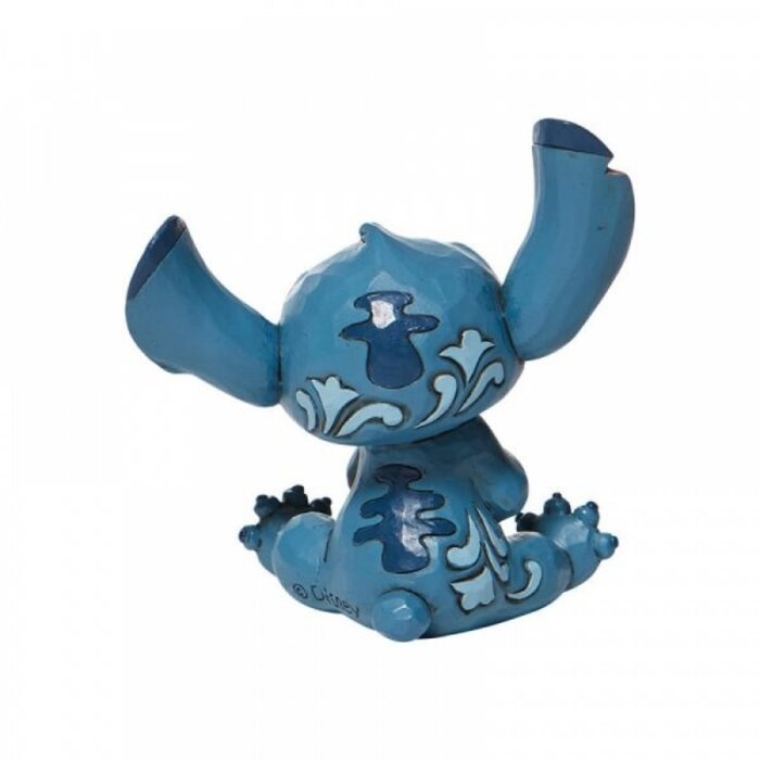 Disney Traditions - Stitch Mini