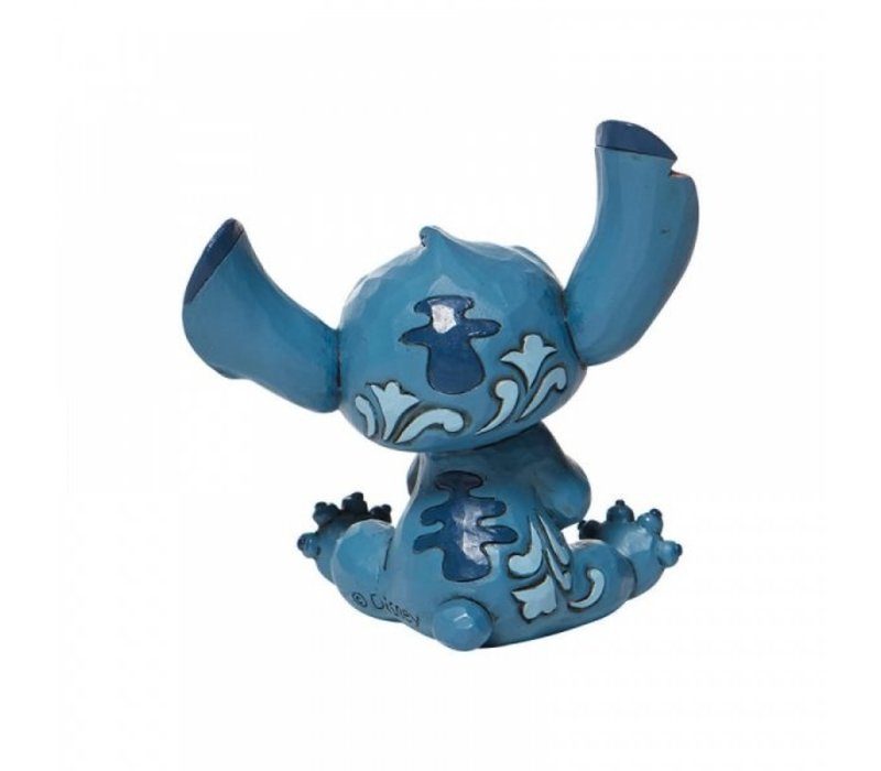 Disney Traditions - Stitch Mini