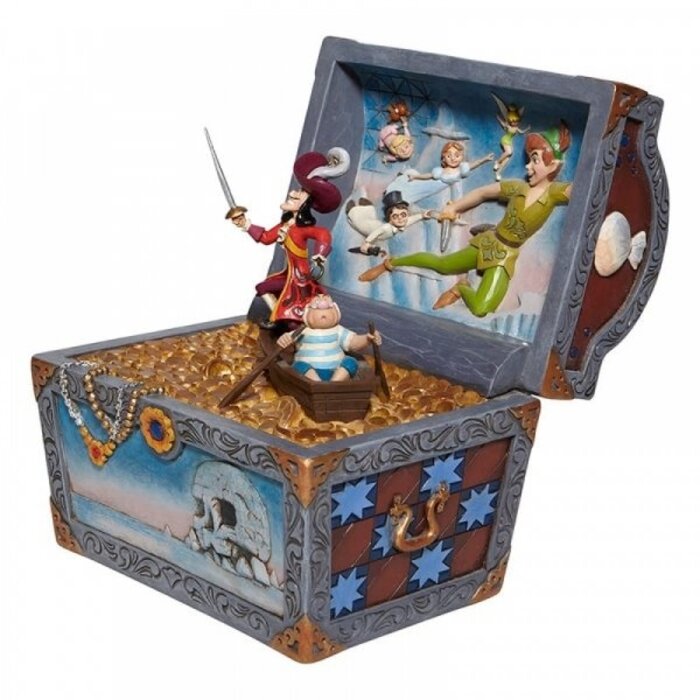 Disney Traditions - Treasure strewn Tableau (OP=OP!)