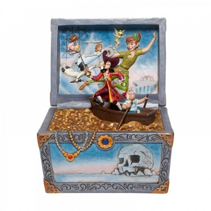Disney Traditions - Treasure strewn Tableau (OP=OP!)