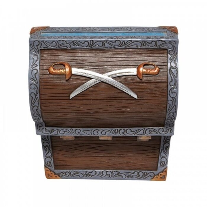 Disney Traditions - Treasure strewn Tableau (OP=OP!)