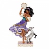 Disney Traditions Disney Traditions - Twirling Tambourine Player (OP=OP!)