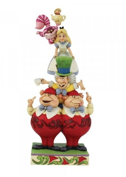 Disney Traditions We're All Mad Here (OP=OP!) - Disney Traditions