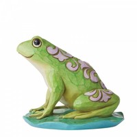 Heartwood Creek - Frog Mini