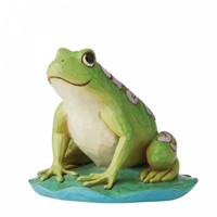 Heartwood Creek - Frog Mini
