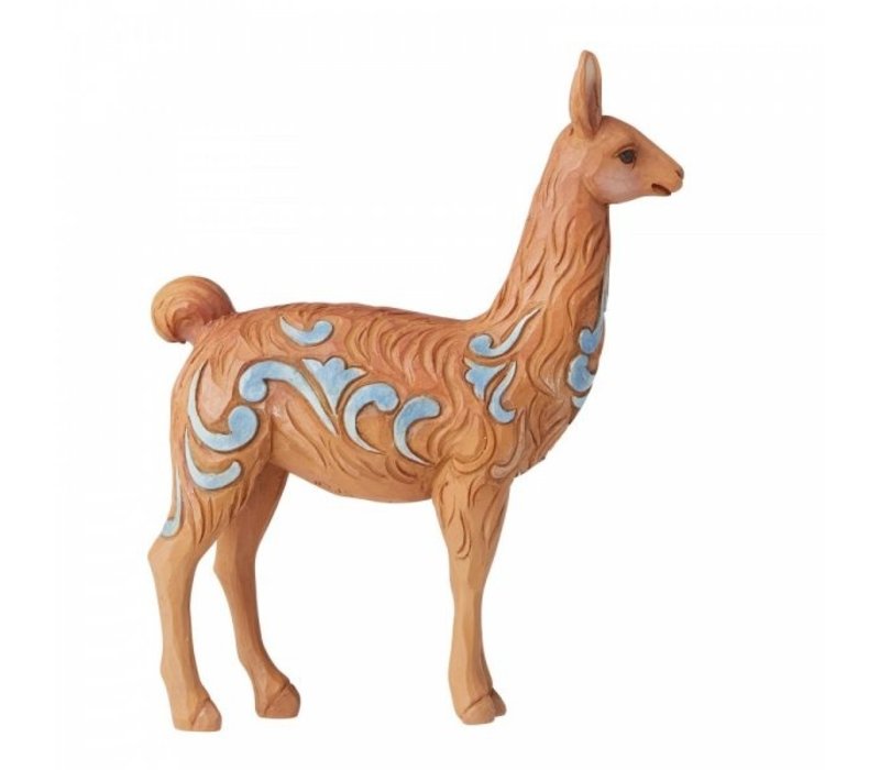 Heartwood Creek - Llama Mini