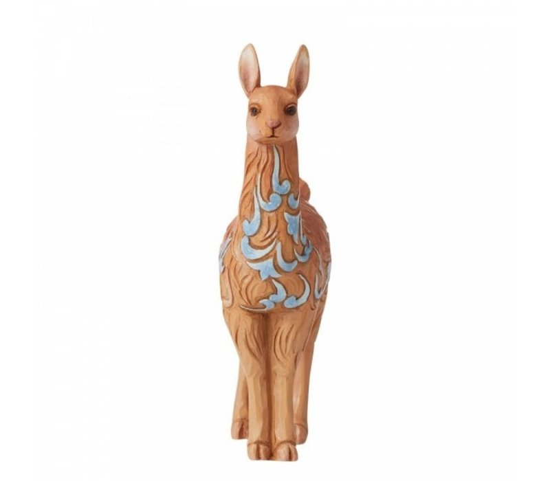 Heartwood Creek - Llama Mini