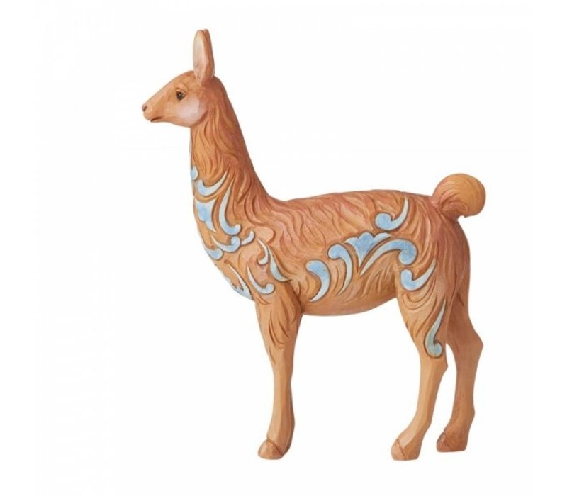 Heartwood Creek - Llama Mini