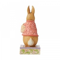 Beatrix Potter by Jim Shore - Good Little Bunny (Flopsy)