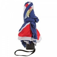 Beatrix Potter - Peter Rabbit Union Jack Umbrella (OP=OP!)