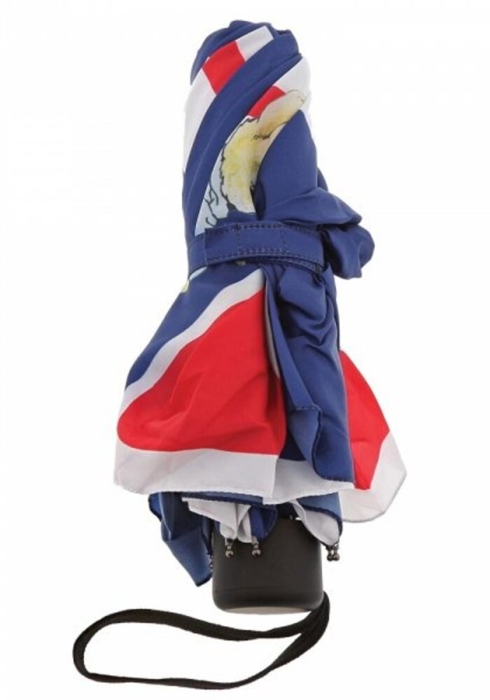 Beatrix Potter - Peter Rabbit Union Jack Umbrella (OP=OP!)