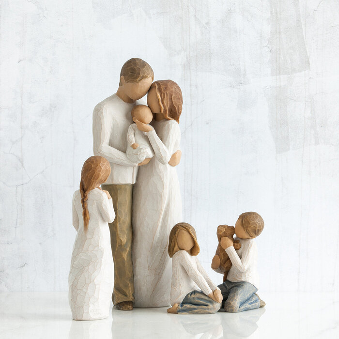 Willow Tree - Our Gift