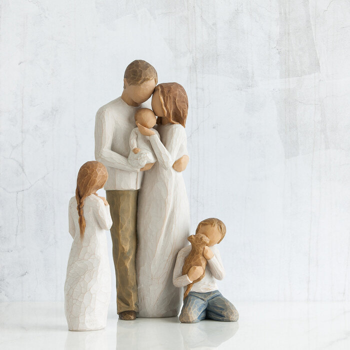 Willow Tree - Our Gift