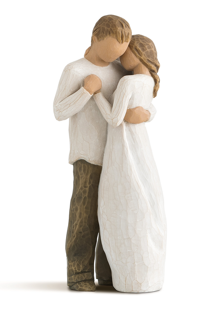 Willow Tree - Promise