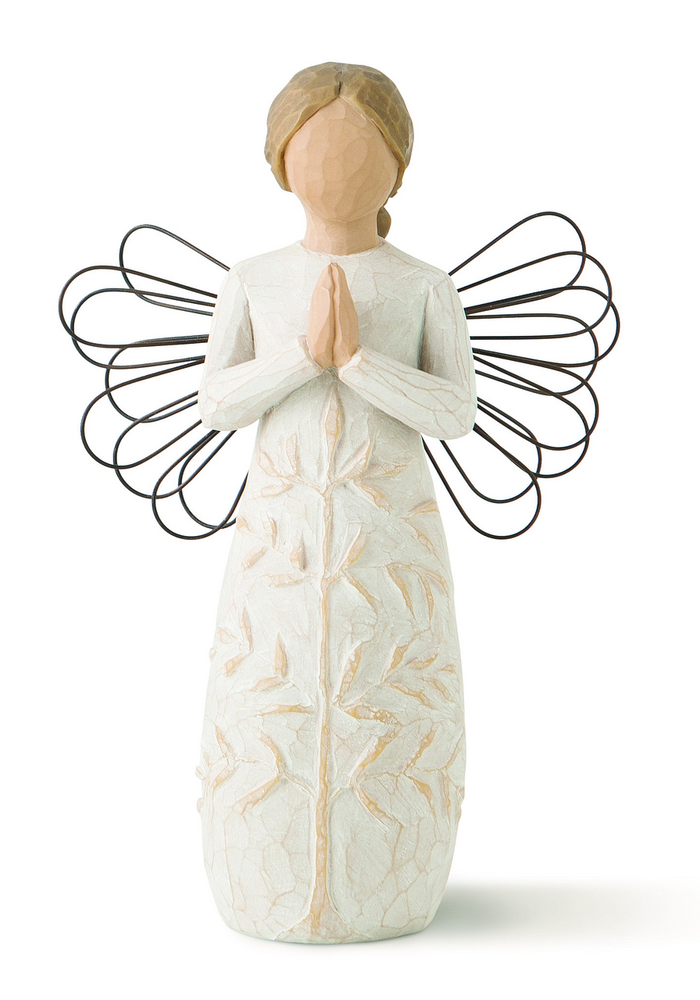 Willow Tree - A Tree, A Prayer