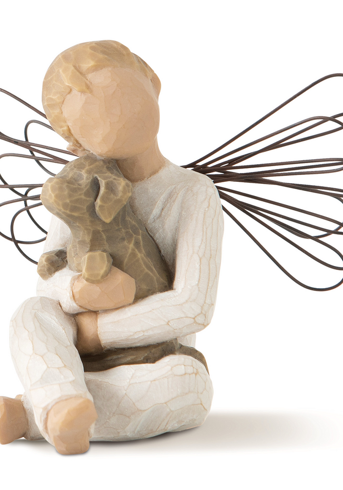 Willow Tree - Angel of Comfort