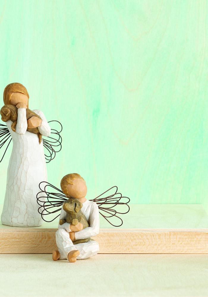 Willow Tree - Angel of Comfort