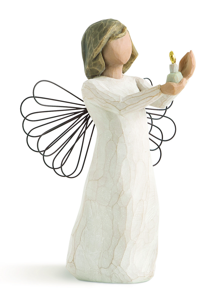 Willow Tree - Angel of Hope