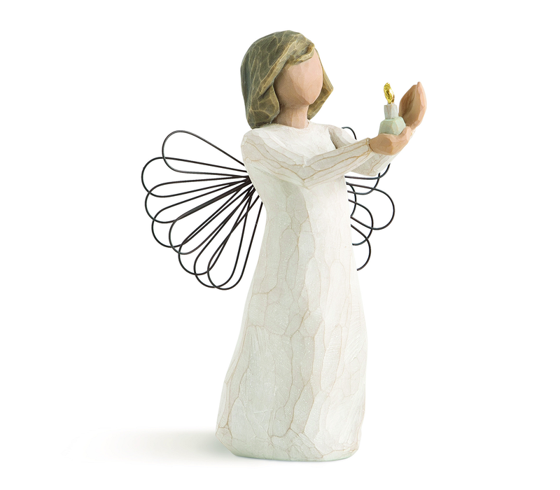 Willow Tree - Angel of Hope