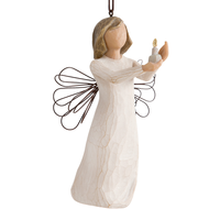 Willow Tree - Angel of Hope Ornament