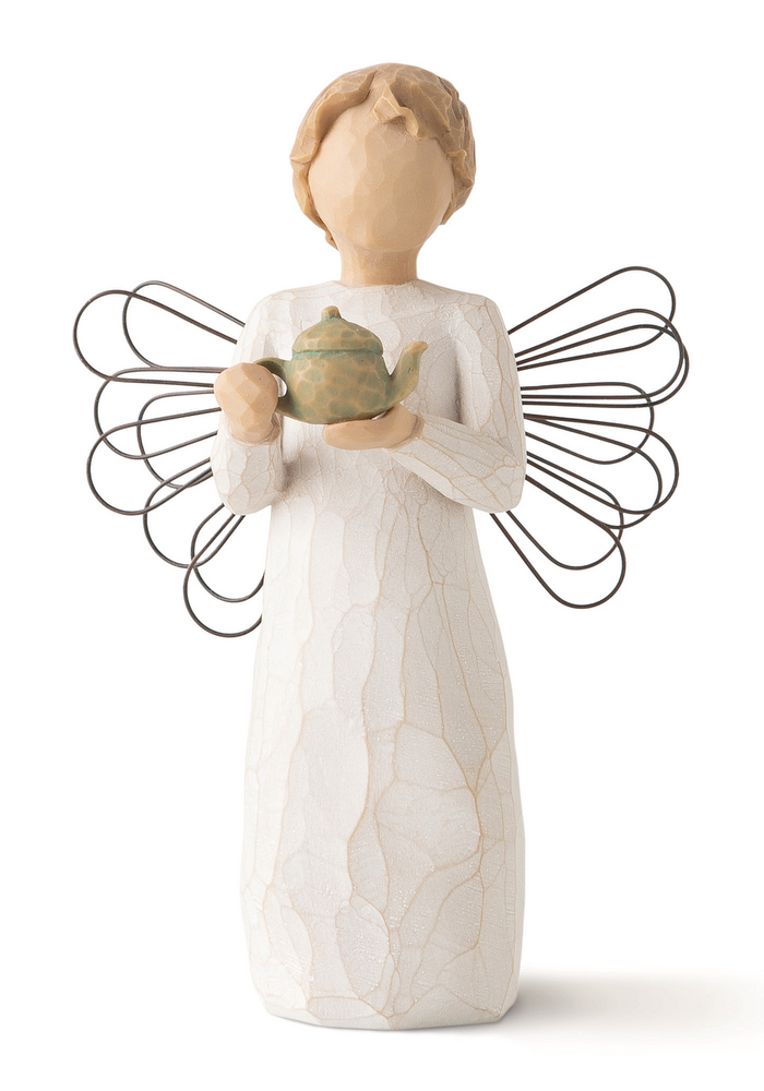 Willow Tree - Angel of the Kitchen