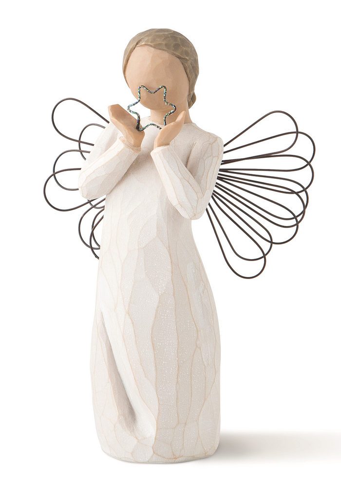 Willow Tree - Bright Star