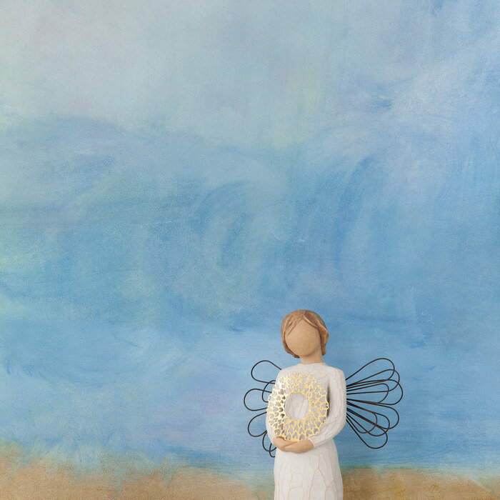 Willow Tree - Sweetheart