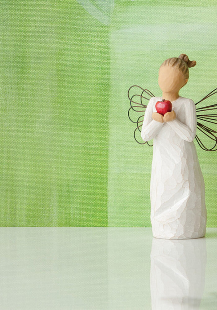 Willow Tree - You're the Best