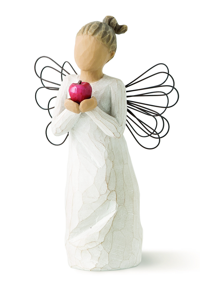 Willow Tree - You're the Best