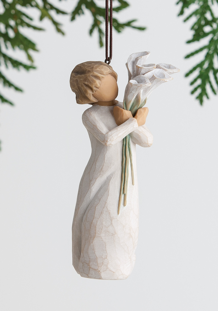 Willow Tree - Beautiful Wishes Ornament